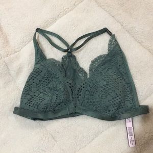 Victoria’s Secret Lace Bra